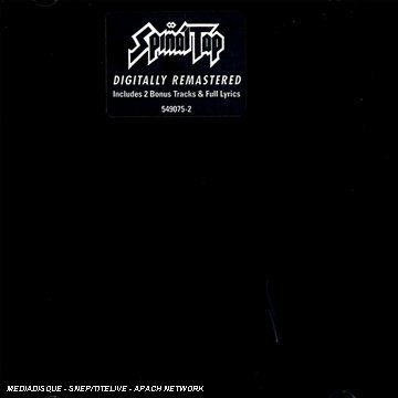 Spinal Tap - This Is Spin&auml;l Tap - Zortam Music