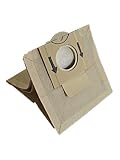 BLACK & DECKER VB1710 VB1740 VB1850 Replacement Vacuum Cleaner Hoover DUST BAGS x 5 Pack