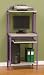 Folding Computer Tower