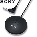 Sony BUSINESS MICROPHONE by Sony