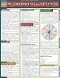 Networking for Success (Quickstudy Reference Guides - Academic)