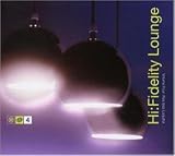 Revue Various  / Hi Fidelity Lounge Vol.4
