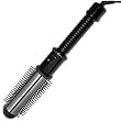 Conair Instant Heat 25-Setting Hot Brush - 1.25