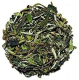 Pai Mu Tan White Tea 1 oz loose tea sample