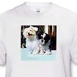 Maltese - Toddler T-Shirt (3T)