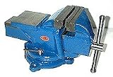5 Bench Vise - HD
