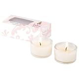 Produkt-Bild: Lylou Massage Candle Set - soil+air - 2x 25ml