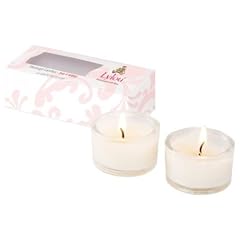 Lylou Massage Candle Set - soil+air - 2x 25ml