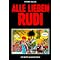 "Rudi" von Peter Puck, chonologisch, wie ver�ffentlicht
