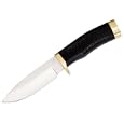 Buck 192BK Vanguard Fixed Blade Knife