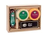 Classic Collection - Meat and Cheese