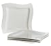 Villeroy & Boch New Wave Dinner Plates, Set of 4