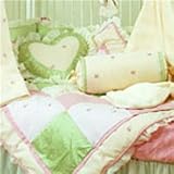 Jazzmin - Heart Pillow