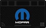 Review Plasticolor 002603R01 / PlastiColor 002603R01 Mopar Molded Utility Mat