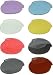 Small ILS Doggles Replacement Lenses in Clear