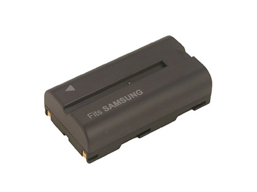 Battery-Biz SAMSUNG SB-L110A Equivalent Camcorder battery