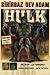 Search : Art Poster Print - Incredible Hulk,The - Artist: unknown- Poster Size: 17 X 11