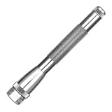 Minimag LED AA, Silver