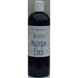 Dr. Shealy's Biogenics Magnesium Lotion (8 oz.)