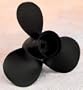 Michigan Match Aluminum Replacement Propellers 130 HP V-4