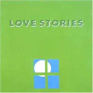 LOVE STORIES IV～scene～ テレビ主題歌 PAT BOONE Knife さだまさし TVサントラ 日向敏文
