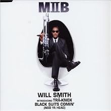 Black Suits Comin' (Nod Ya Head)