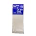 2 COTBED FITTED SHEETS 70X 140 CM 100% COTTON CREAM