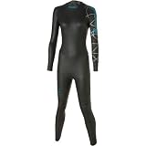 Zoot Womens Fuzion Full Sleeve Wetzoot, Black, Large 31AZG0xJEqL. SL160 Zoot Womens Fuzion Full Sleeve Wetzoot, Black, Large