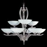 8809 - Solstice Chandelier