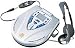 JVC PM1 MP3 CD Player (Silver)