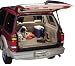 Cargo Liner - Highland 45711 Cargo Liner
