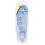 Dr. Scholl's Tri-Comfort Orthotics Inserts, Women's Size 6-10, 1-Pair Packages (Pack of 3)
