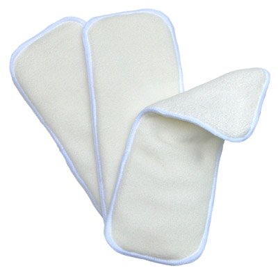 SoftBums Cloth Diaper - Mini Pods (6 pack)