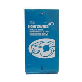 Buy BAL8565 Sight Savers Lens Cleaning Station by BAUSCH LOMB now!