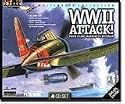 TOPICS ENTERTAINMENT WWII Attack! From Pearl Harbor To Potsdam