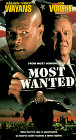 Most Wanted