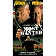 Most Wanted