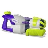Super Soaker Max Infusion Helix