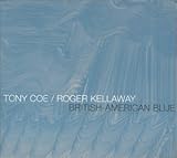 British-American Blue