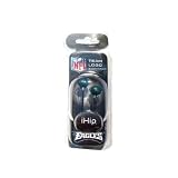 Philadelphia Eagles Ear Phones Case Pack 24