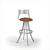 Lem Counter Height Stool - 24" - CREATECH - C-60624