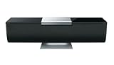 Onkyo iOnlyPlay ABX100 Musiksystem mit Ladefunktion f&uuml;r Apple iPod/Phone