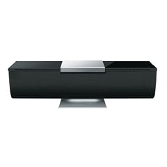 Onkyo iOnlyPlay ABX100 Musiksystem mit Ladefunktion f�r Apple iPod/Phone