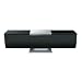 Onkyo iOnlyPlay ABX100 Musiksystem mit Ladefunktion f�r Apple iPod/Phone