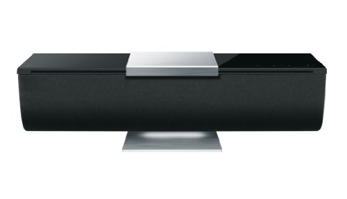 Onkyo iOnlyPlay ABX100 Musiksystem mit Ladefunktion f&uuml;r Apple iPod/Phone Preisvergleich