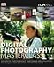 Books : Digital Photography Masterclass: Advanced Photographic and Image-manipulation Techniques for Creating Perfect Pictures