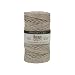 Natural Hemp Twine Bead Cord 1.5mm / 262 Feet (80 Meters)