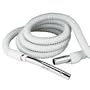 Current-Carrying Hose