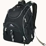 High Sierra Access Pack (Amazon/Ash/Black)