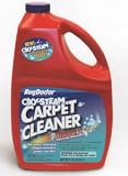 Rug Doctor Oxy Steam Cleaner Two Cases 4x2 8 Total Bottles